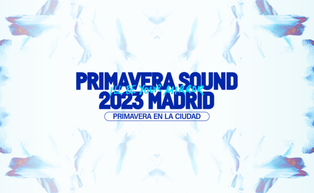 Primavera Sound 2023: saiba onde assistir e quem toca no festival